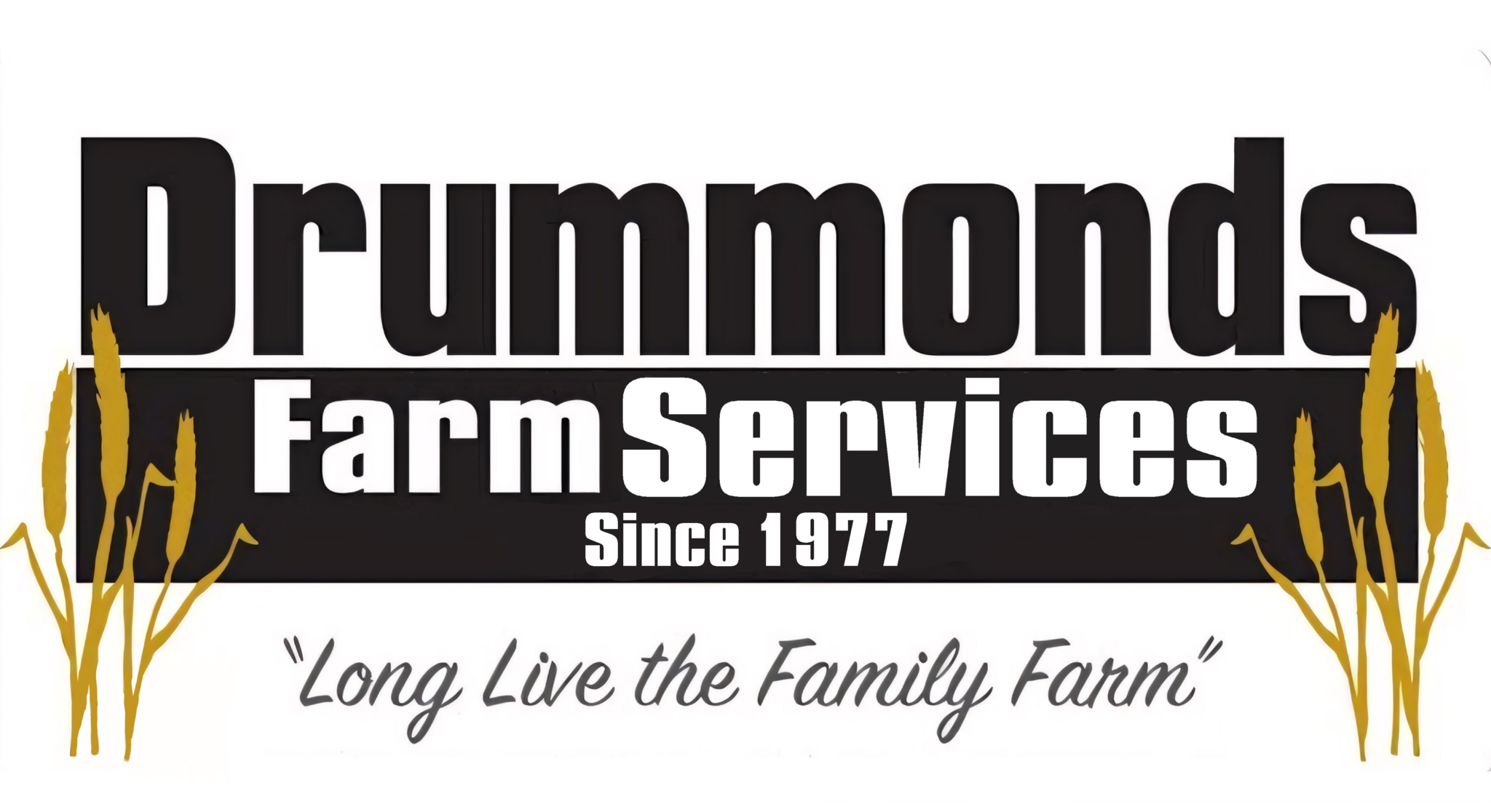 Drummond's Farm Services